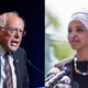 Illustration for article titled Bernie Sanders and Ilhan Omar Are Teaming Up to Cancel All $1.6 Trillion of Existing Student Debt
